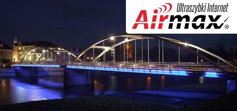 internet stacjonarny airmax Opole
